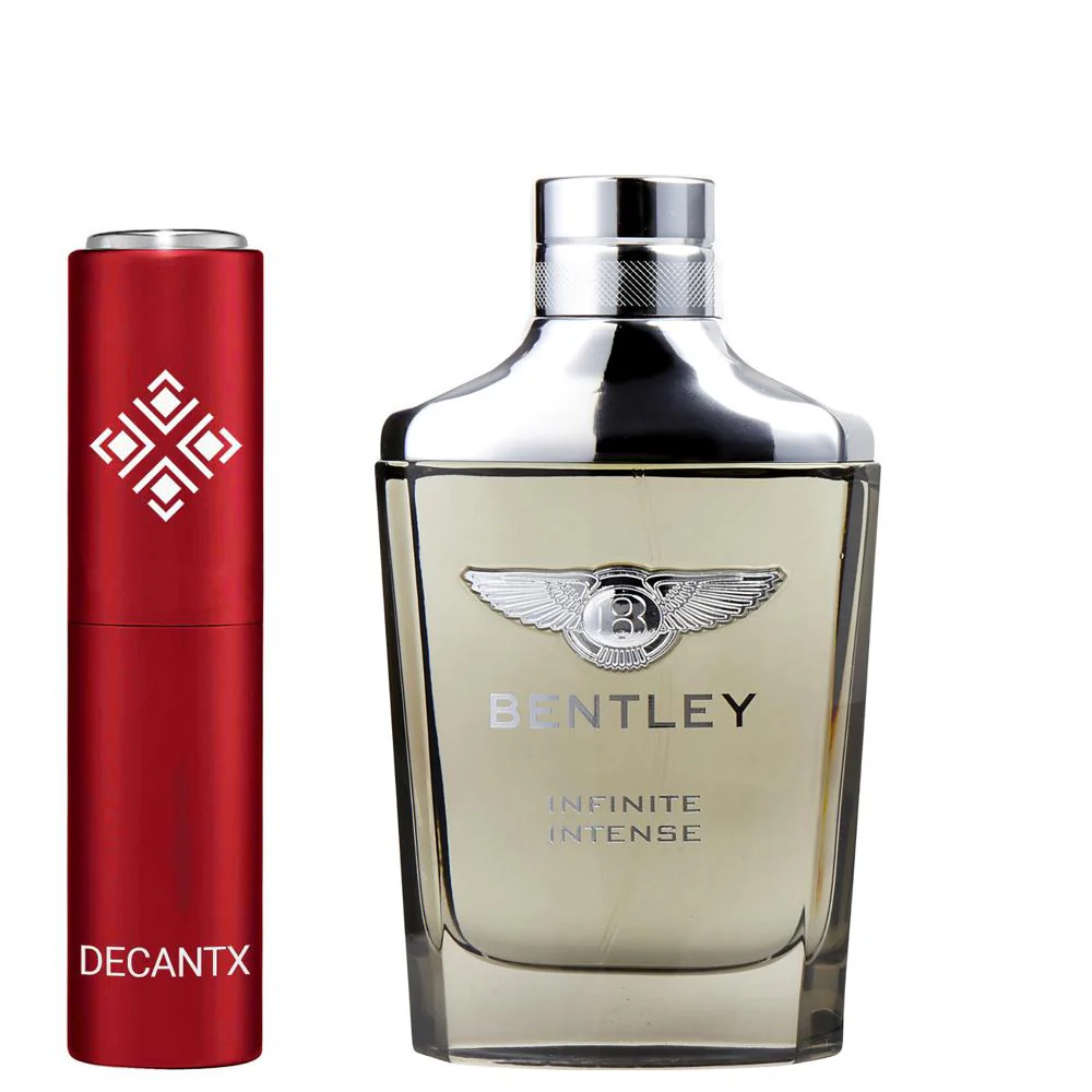 Bentley Infinite Intense Eau de Parfum for Men - Image 19