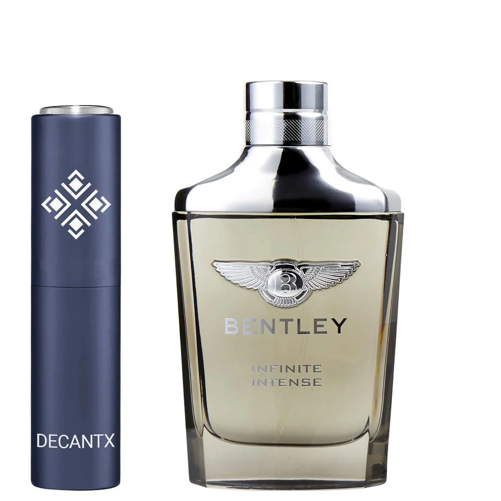 Bentley Infinite Intense Eau de Parfum for Men - Image 20
