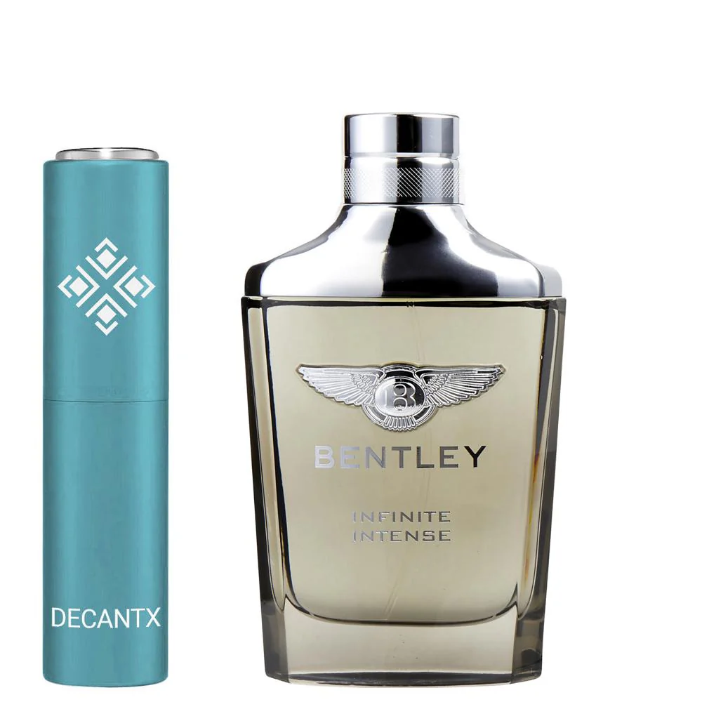 Bentley Infinite Intense Eau de Parfum for Men - Image 21