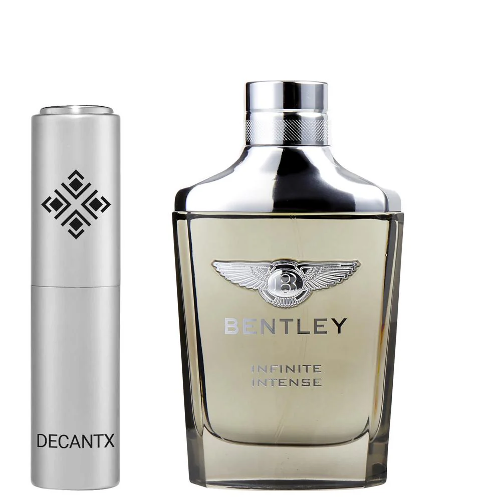 Bentley Infinite Intense Eau de Parfum for Men - Image 22