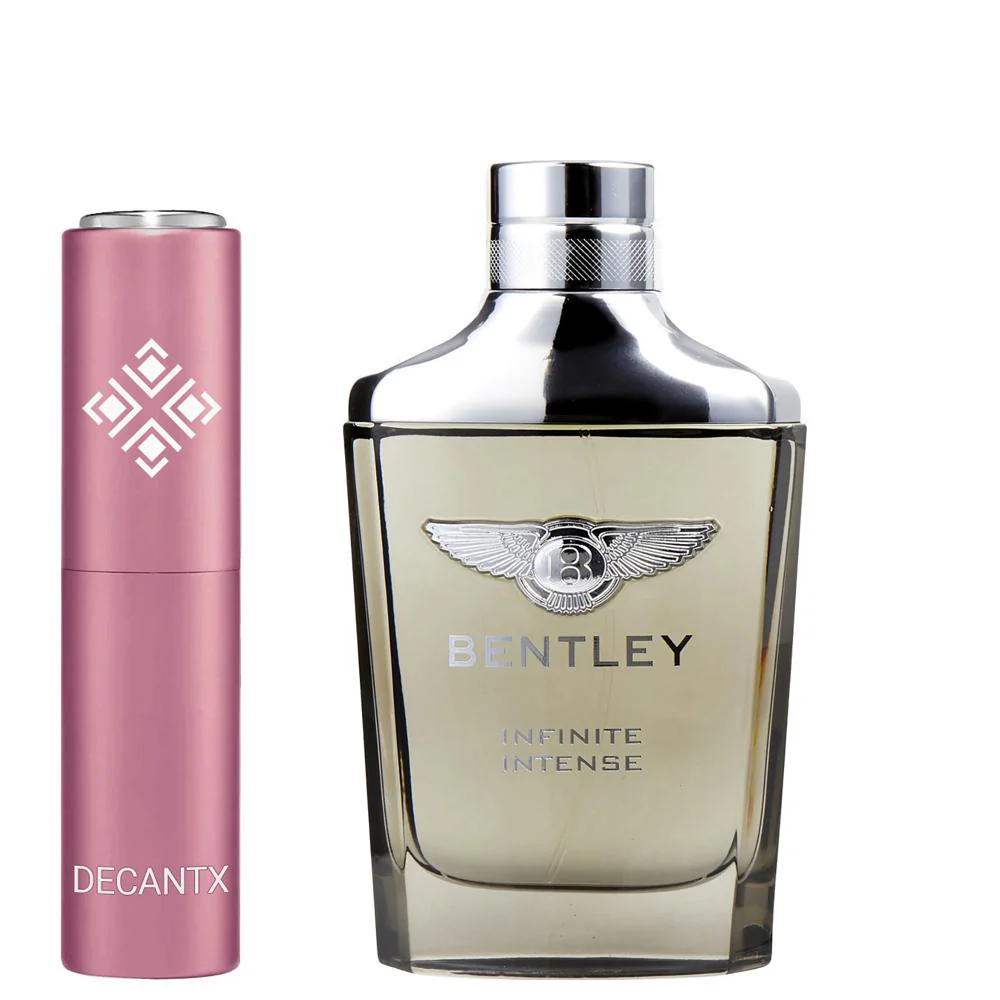 Bentley Infinite Intense Eau de Parfum for Men - Image 23