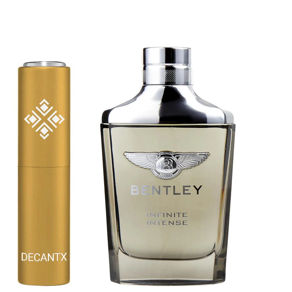 Bentley Infinite Intense Eau de Parfum for Men - Image 24