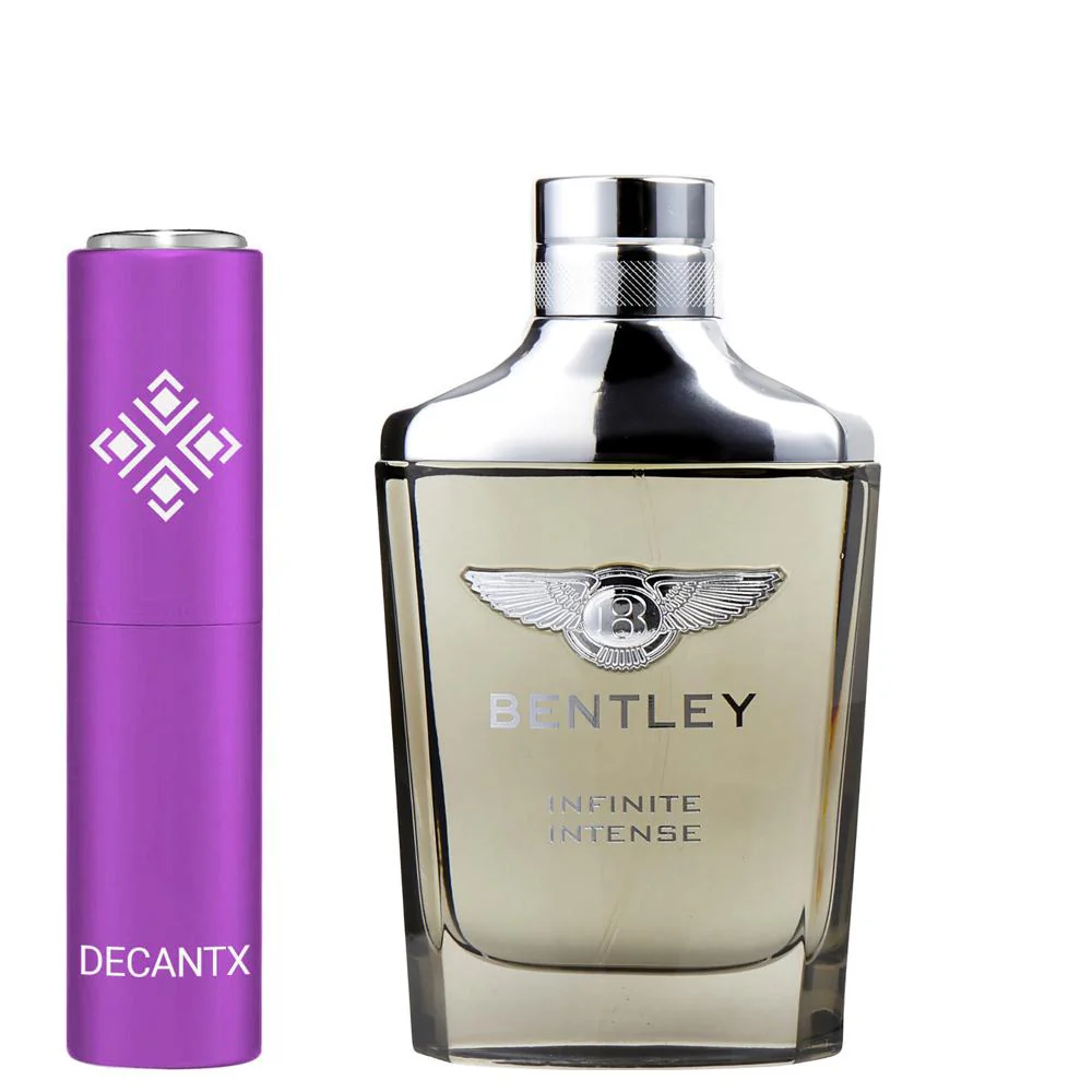 Bentley Infinite Intense Eau de Parfum for Men - Image 25
