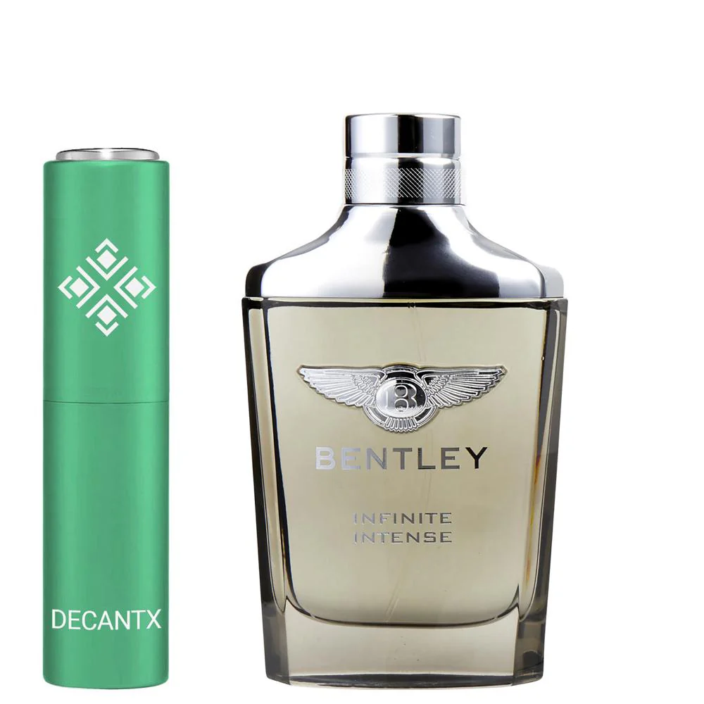 Bentley Infinite Intense Eau de Parfum for Men - Image 26