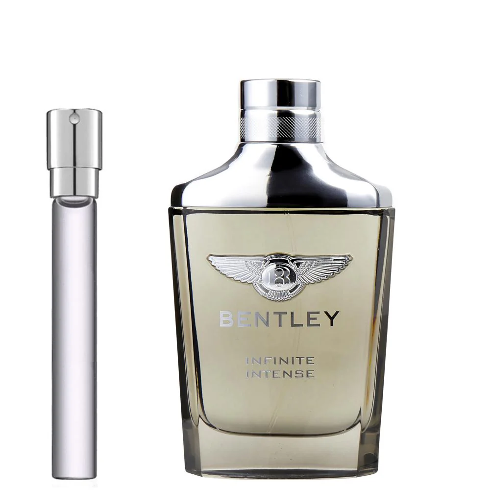 Bentley Infinite Intense Eau de Parfum for Men - Image 27