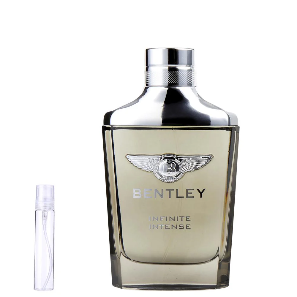 Bentley Infinite Intense Eau de Parfum for Men - Image 3