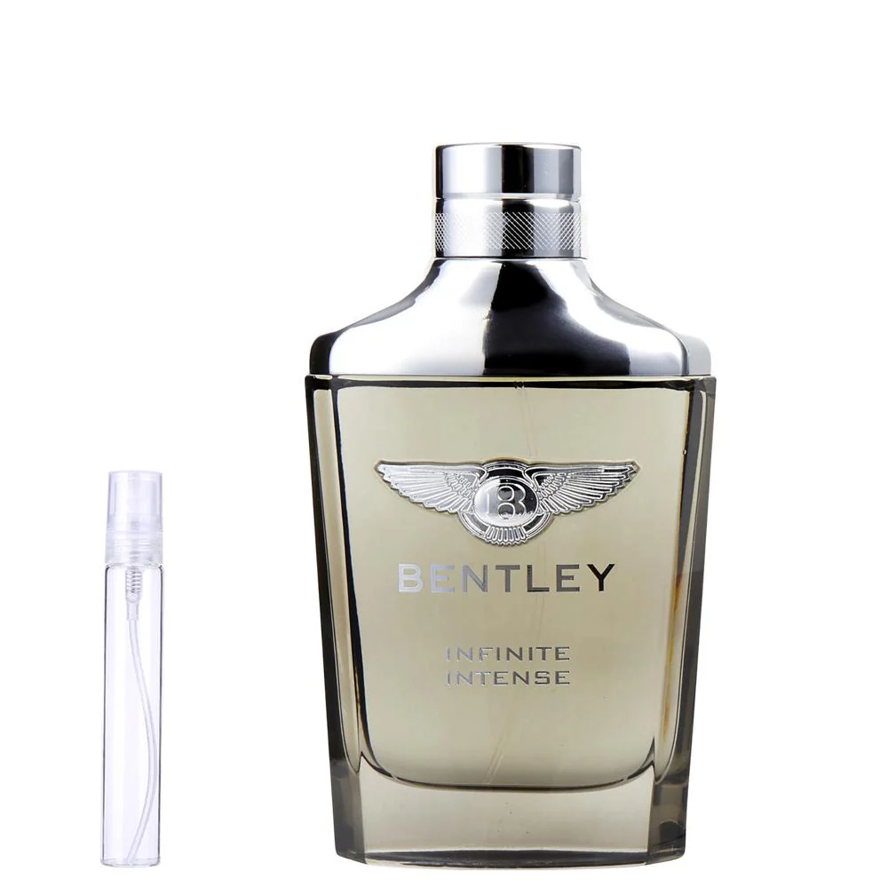 Bentley Infinite Intense Eau de Parfum for Men - Image 4