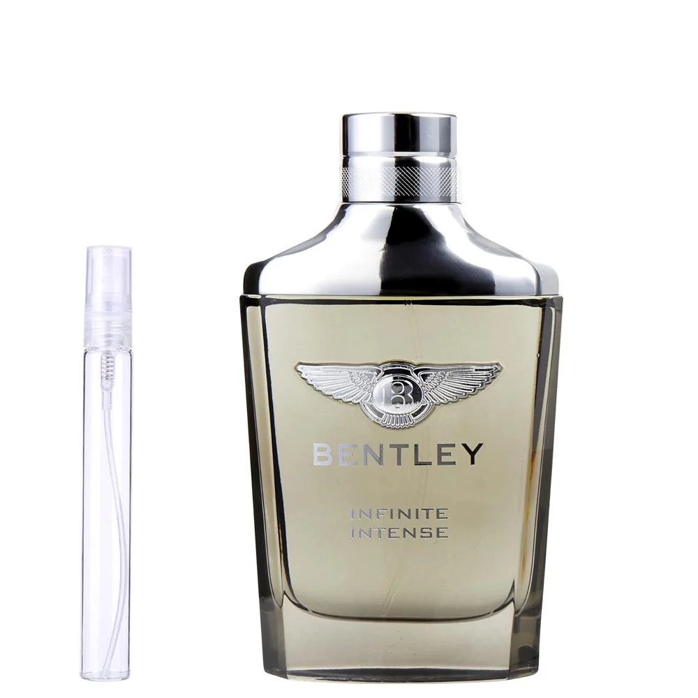 Bentley Infinite Intense Eau de Parfum for Men - Image 5