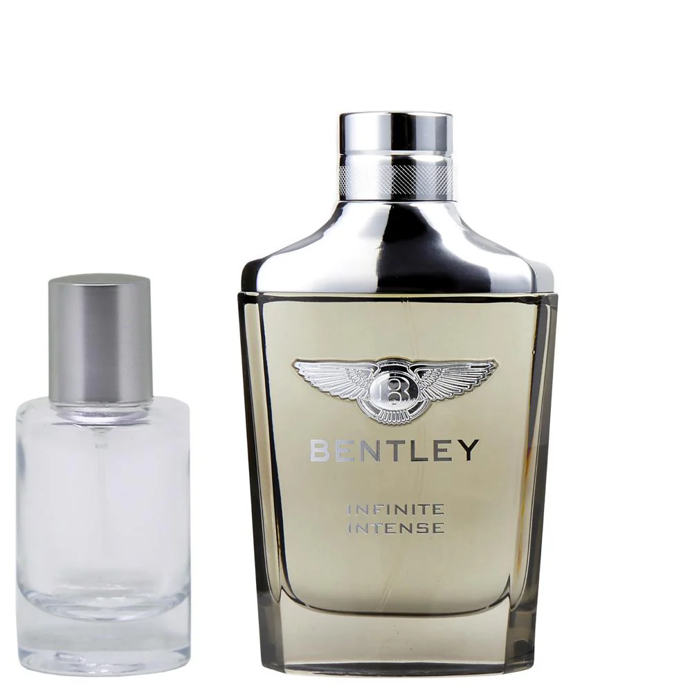 Bentley Infinite Intense Eau de Parfum for Men - Image 7