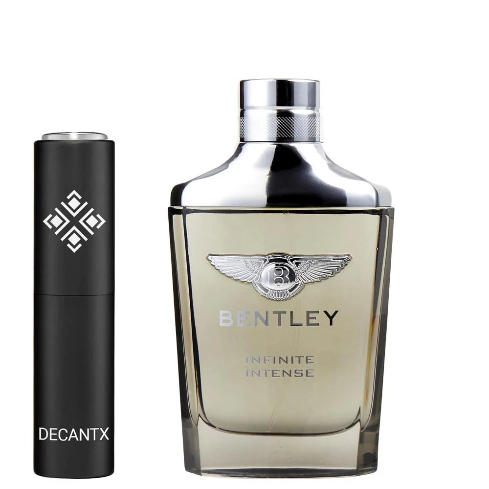 Bentley Infinite Intense Eau de Parfum for Men - Image 8