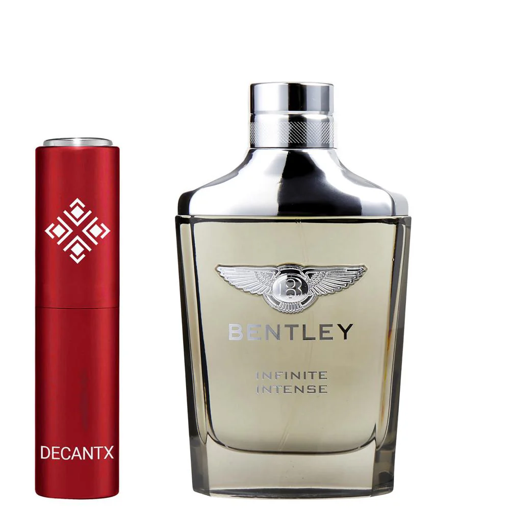 Bentley Infinite Intense Eau de Parfum for Men - Image 9