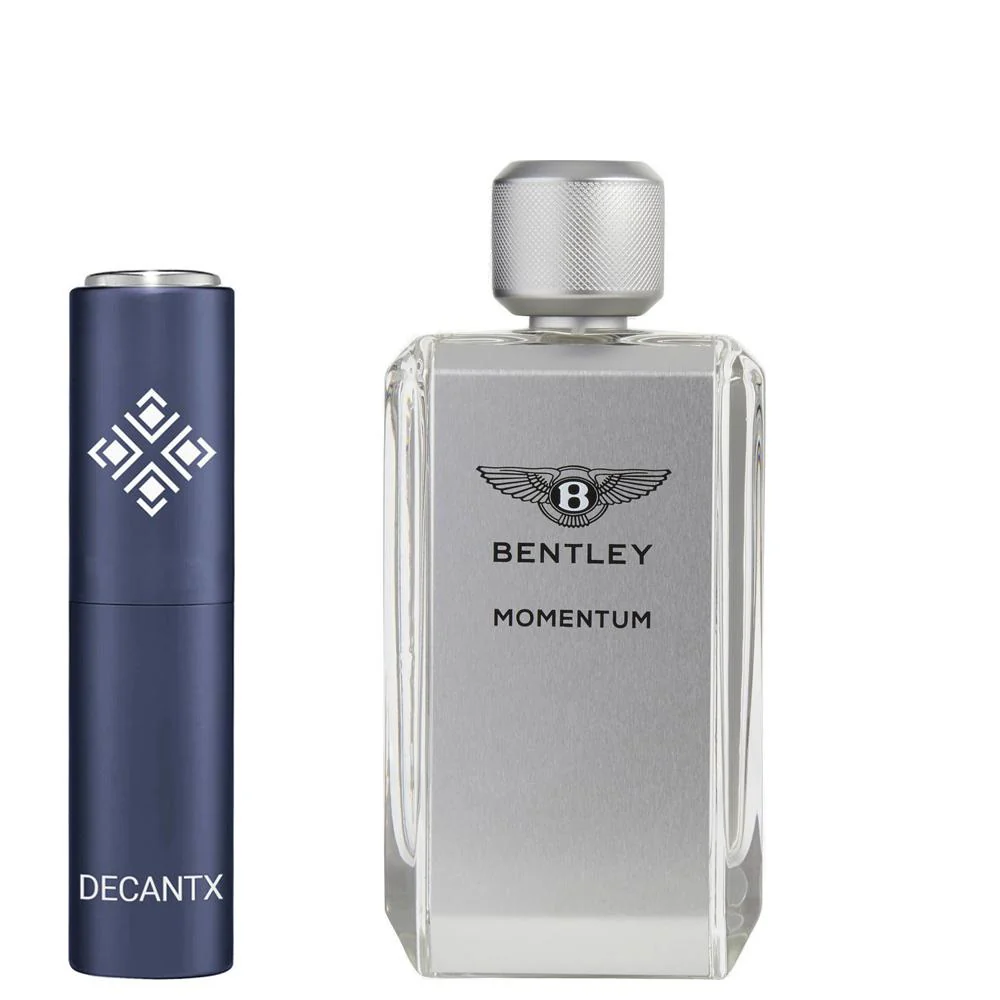 Bentley Momentum Eau de Toilette for Men - Image 10