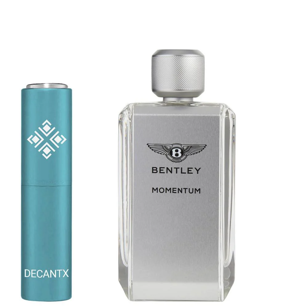 Bentley Momentum Eau de Toilette for Men - Image 11