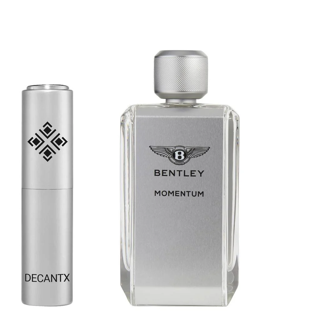 Bentley Momentum Eau de Toilette for Men - Image 12
