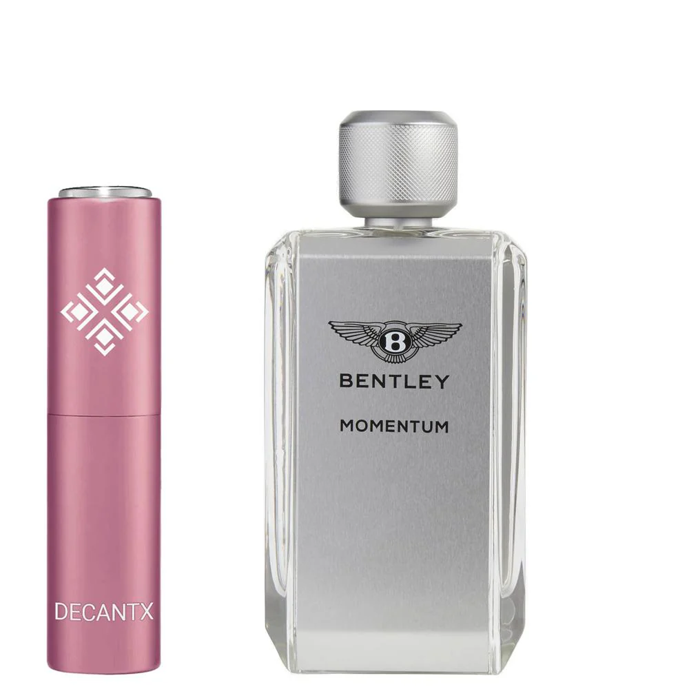 Bentley Momentum Eau de Toilette for Men - Image 13