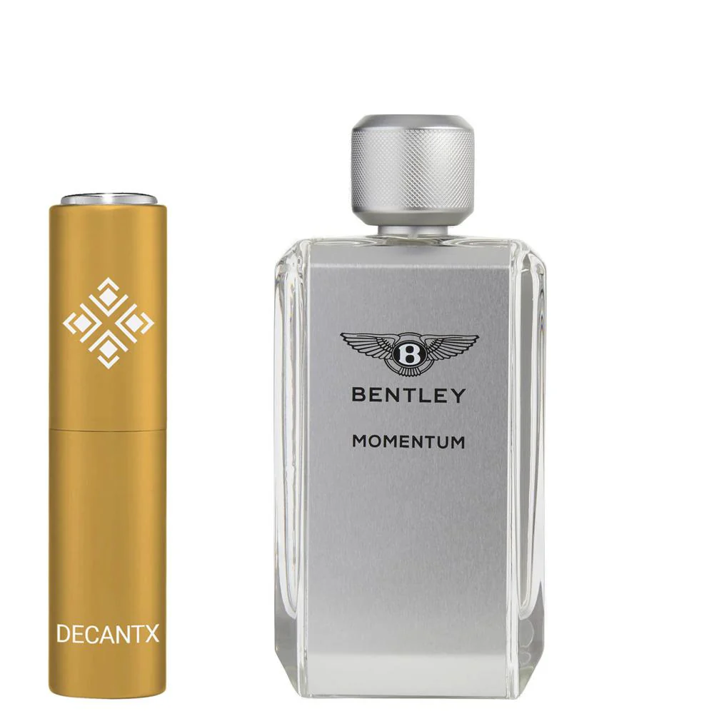 Bentley Momentum Eau de Toilette for Men - Image 14