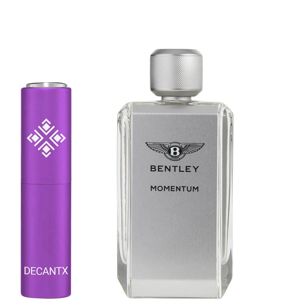 Bentley Momentum Eau de Toilette for Men - Image 15
