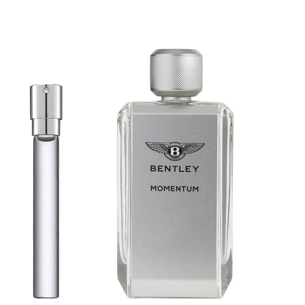 Bentley Momentum Eau de Toilette for Men - Image 17