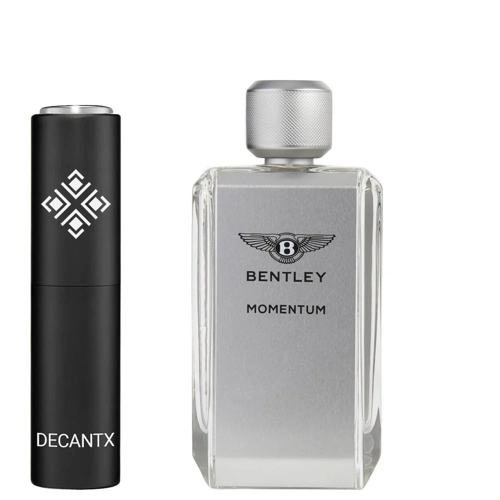 Bentley Momentum Eau de Toilette for Men - Image 18