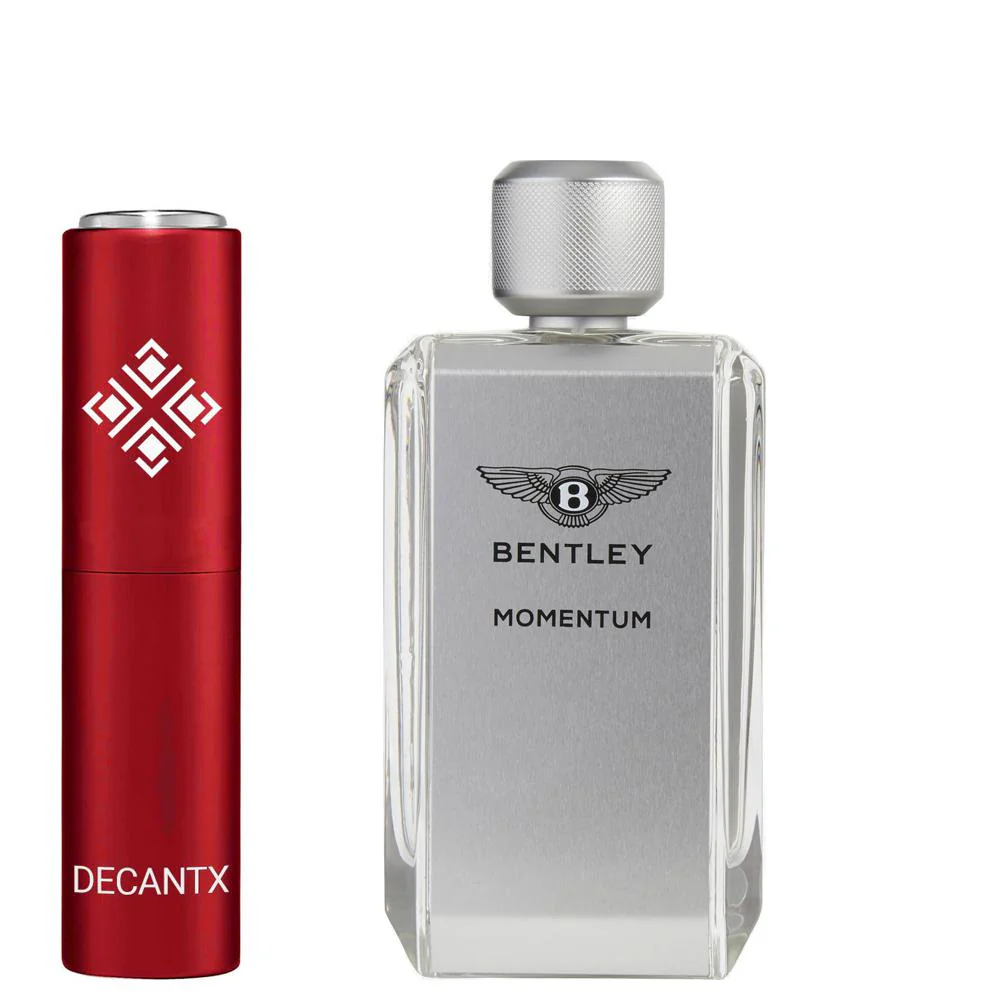 Bentley Momentum Eau de Toilette for Men - Image 19
