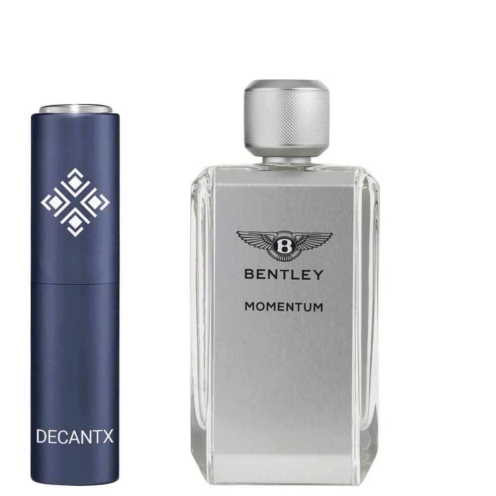 Bentley Momentum Eau de Toilette for Men - Image 20