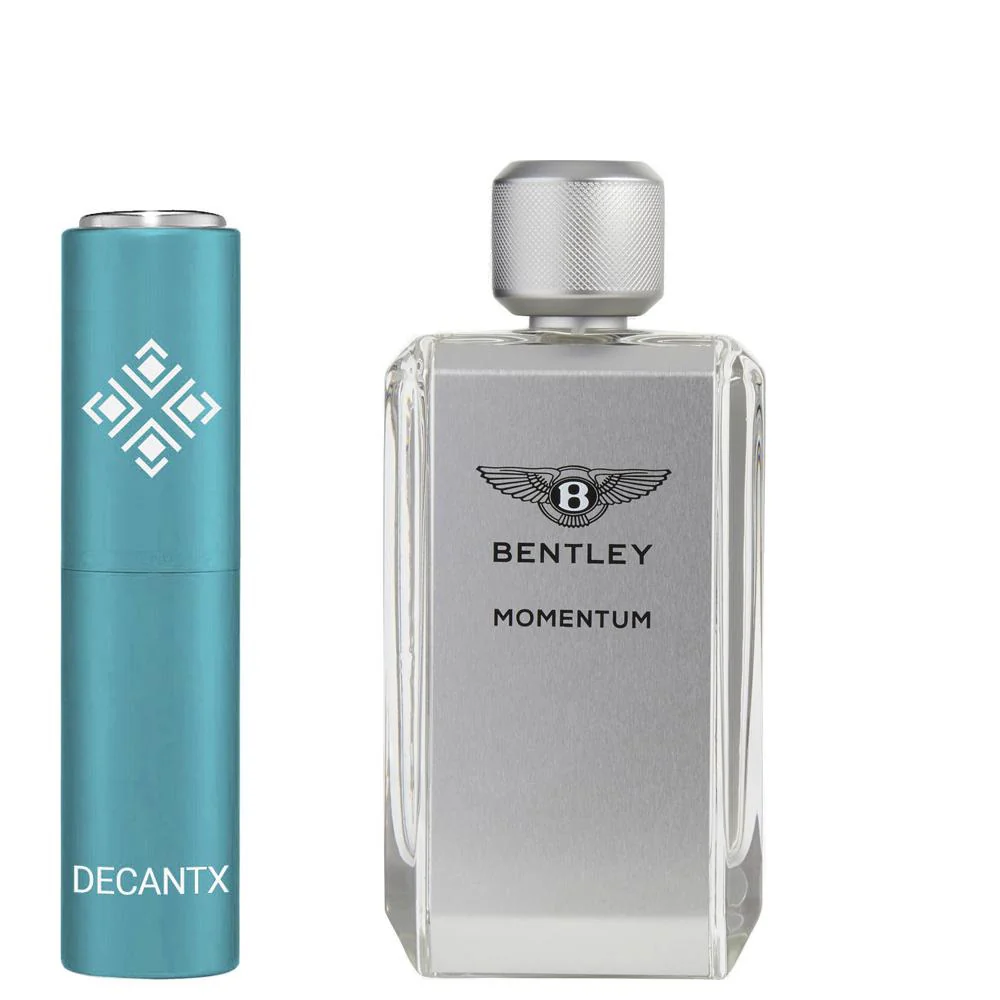 Bentley Momentum Eau de Toilette for Men - Image 21