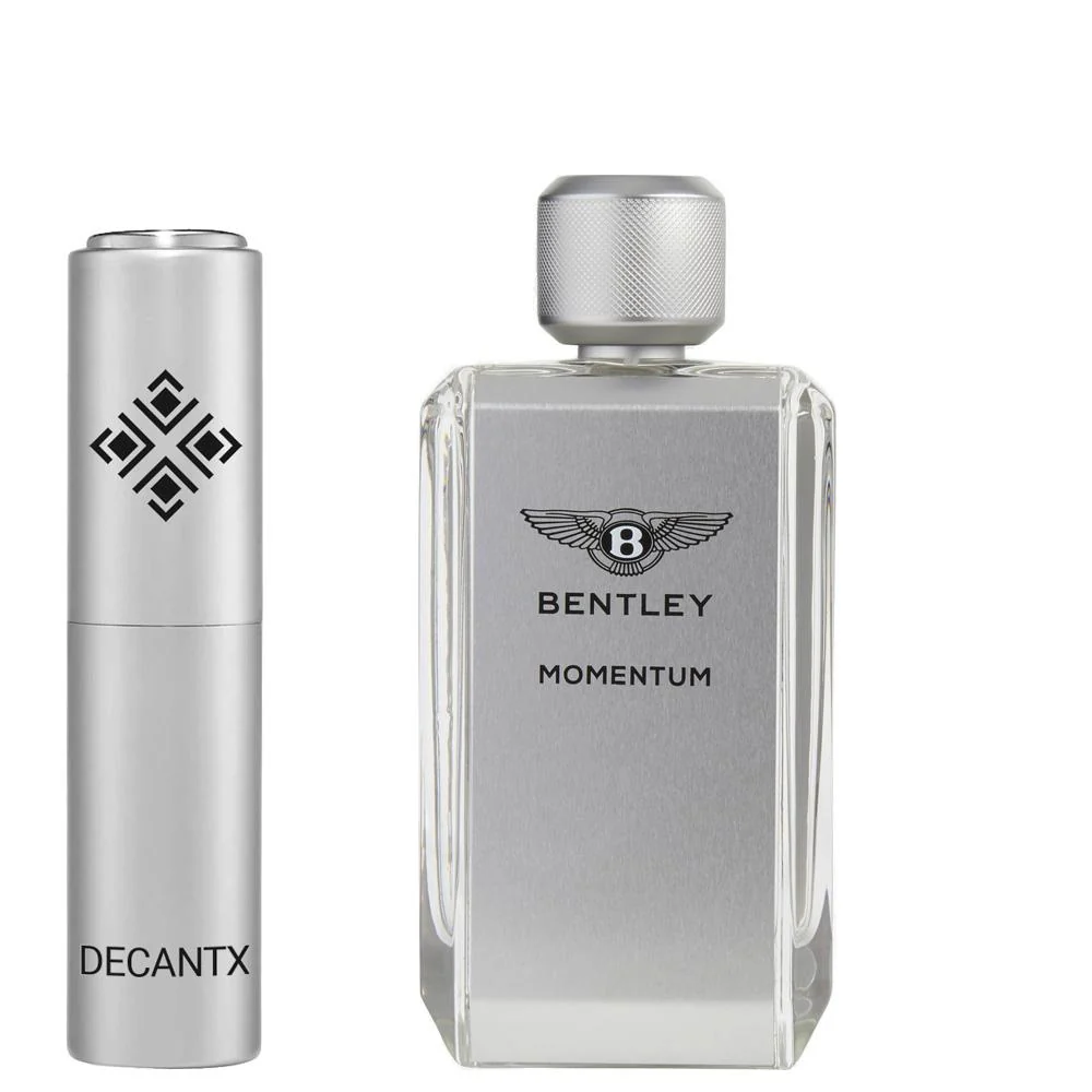 Bentley Momentum Eau de Toilette for Men - Image 22