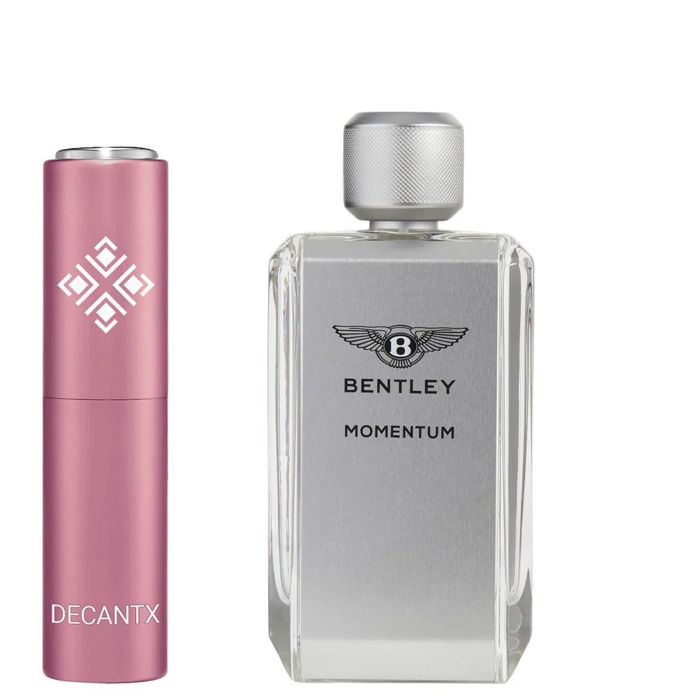 Bentley Momentum Eau de Toilette for Men - Image 23