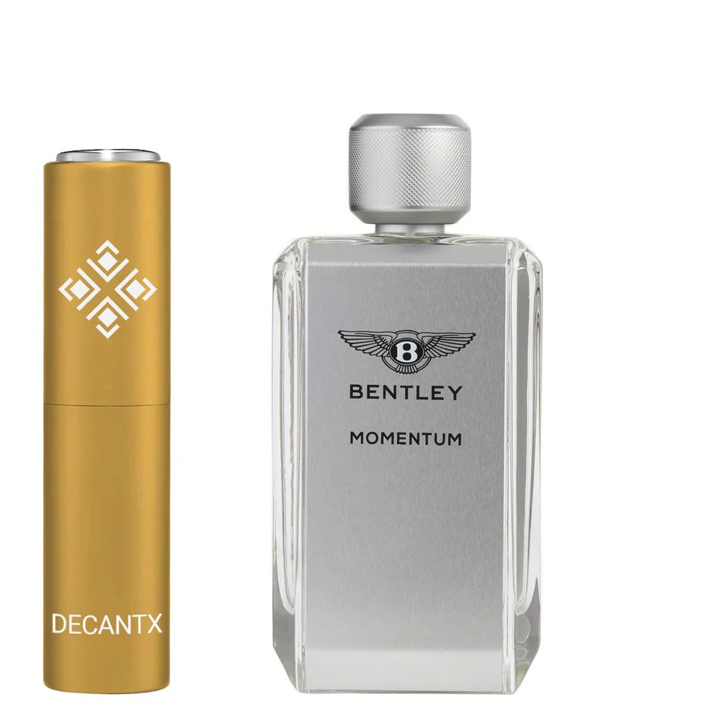 Bentley Momentum Eau de Toilette for Men - Image 24