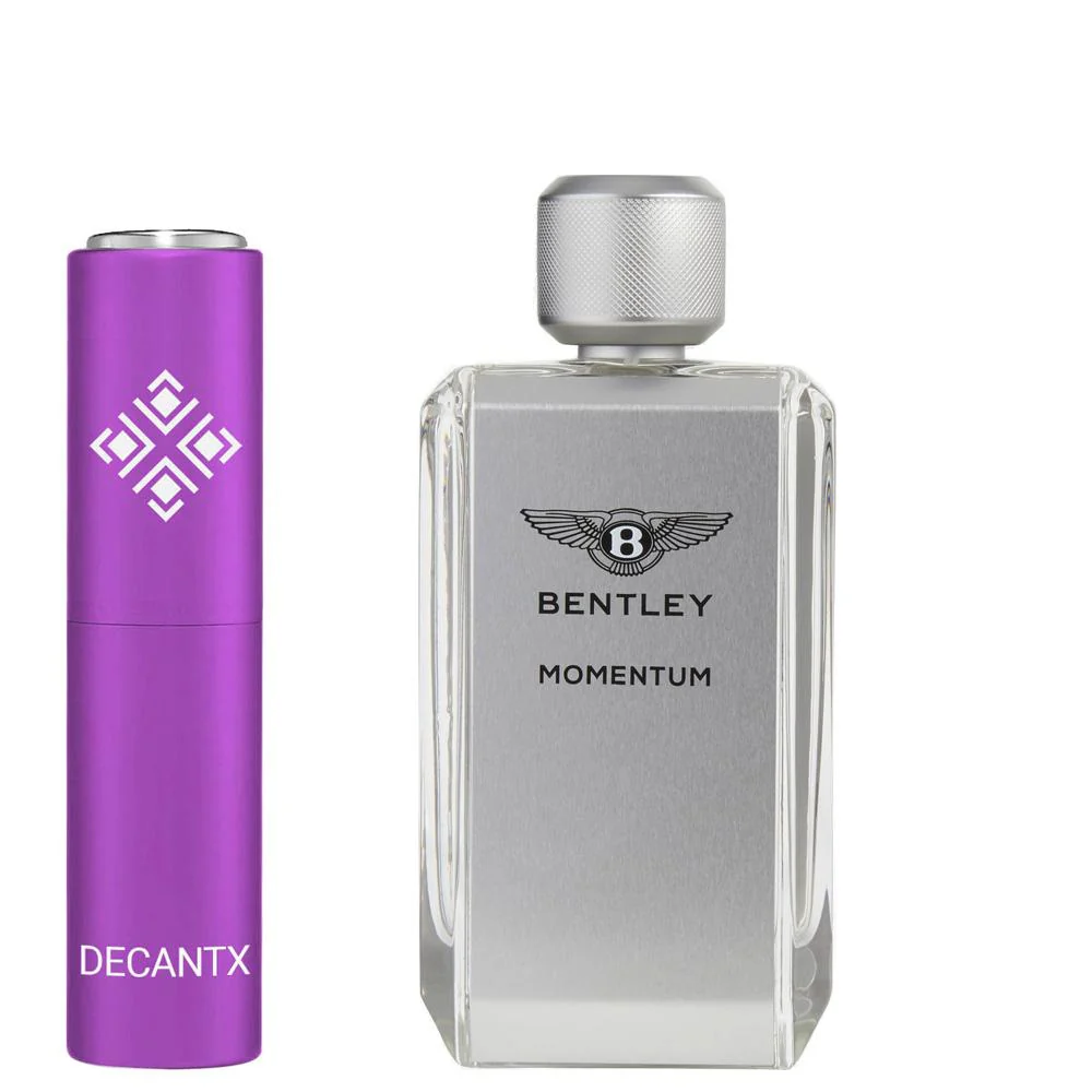 Bentley Momentum Eau de Toilette for Men - Image 25