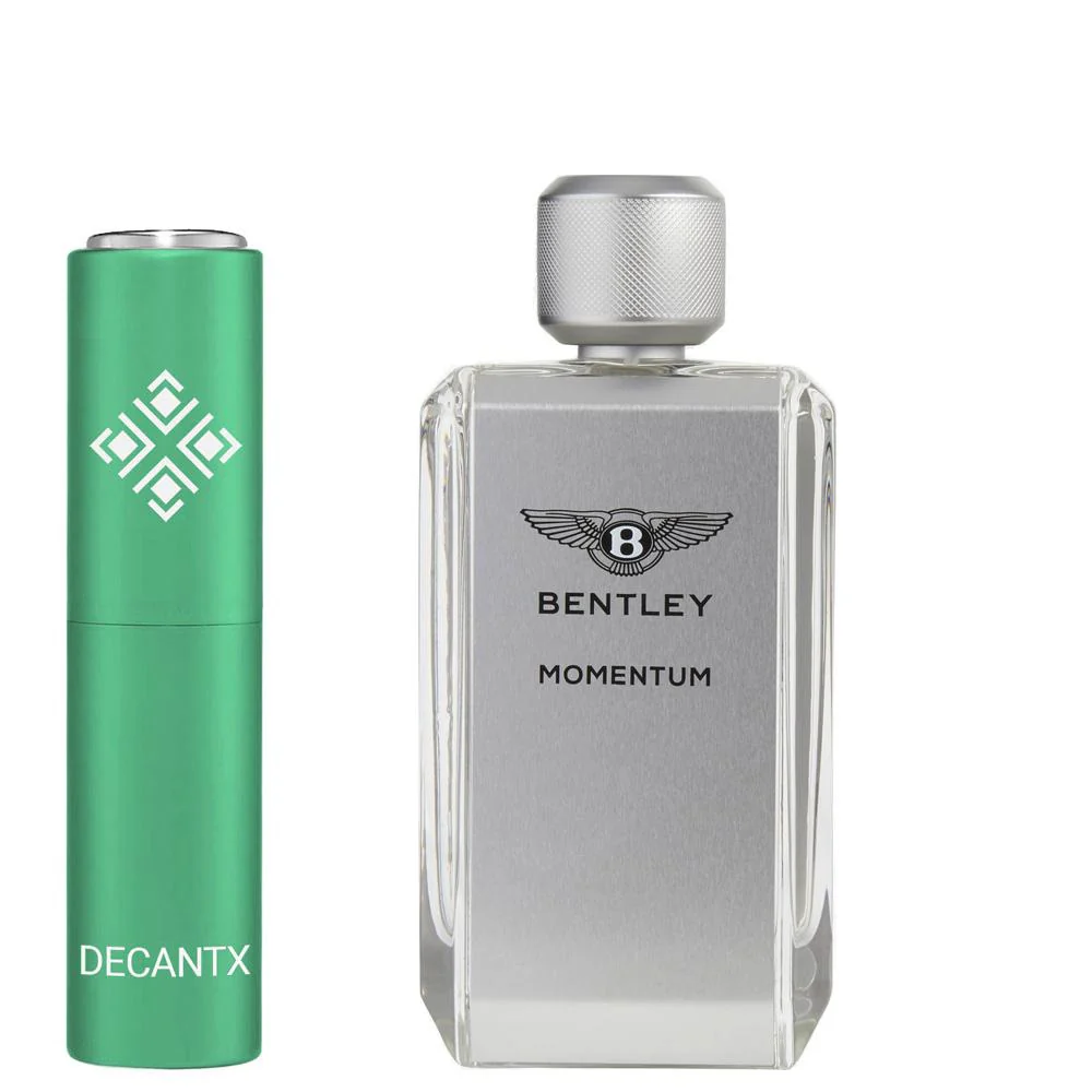 Bentley Momentum Eau de Toilette for Men - Image 26