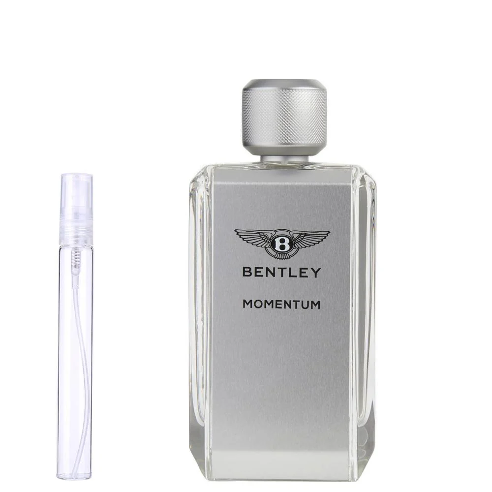 Bentley Momentum Eau de Toilette for Men - Image 5