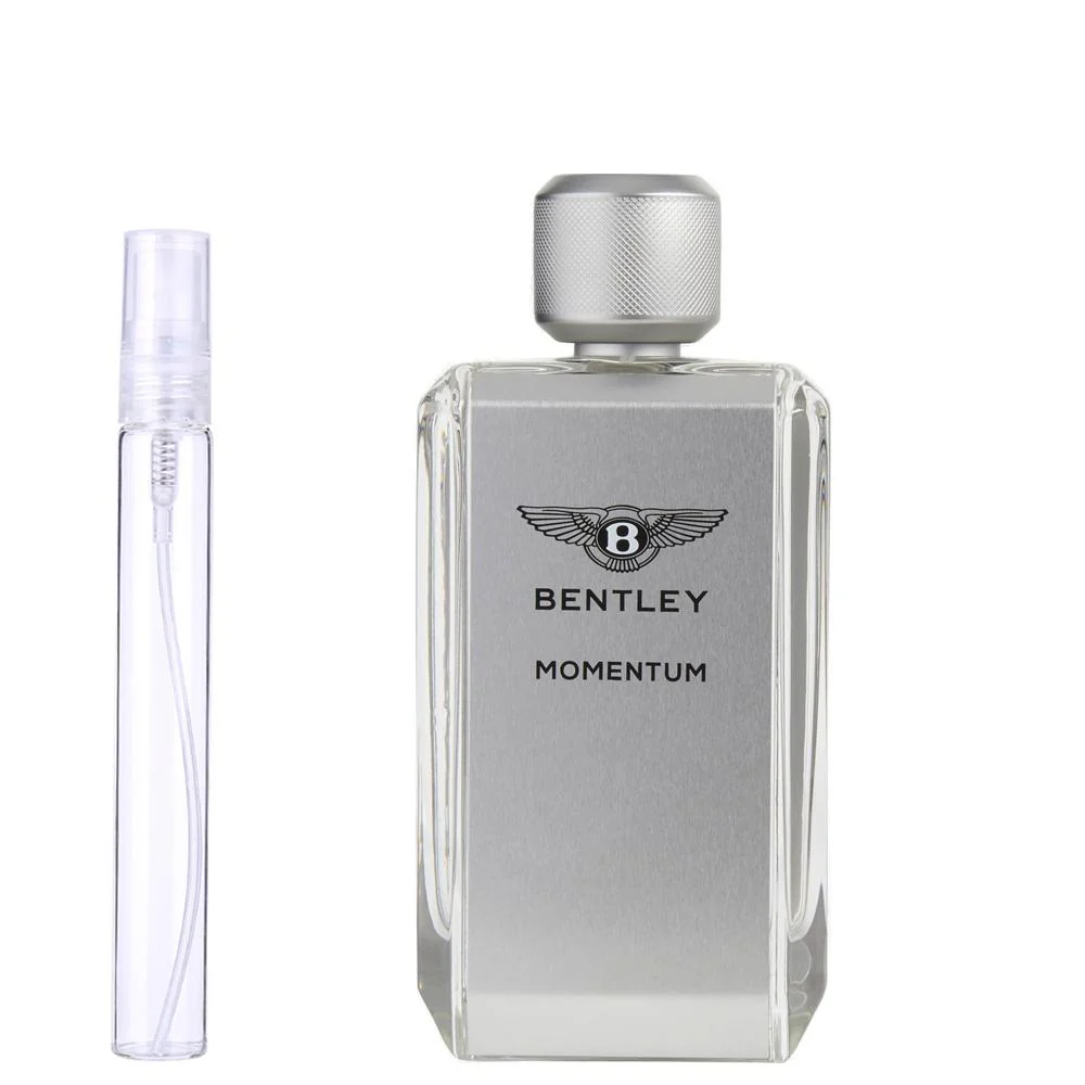 Bentley Momentum Eau de Toilette for Men - Image 6