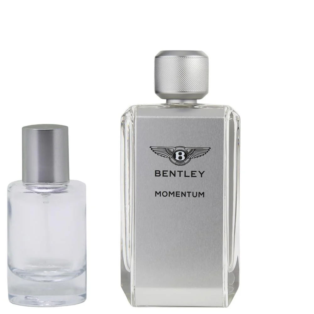 Bentley Momentum Eau de Toilette for Men - Image 7