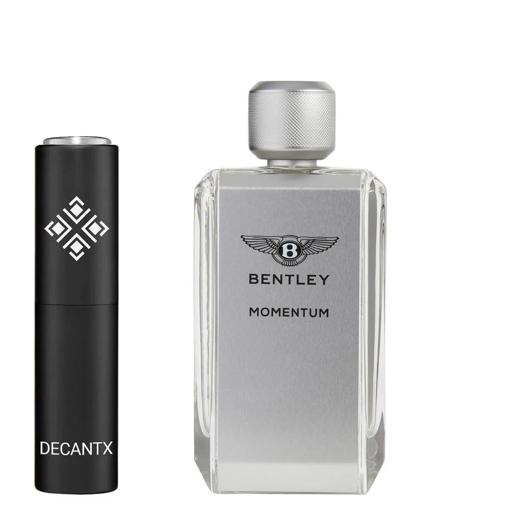 Bentley Momentum Eau de Toilette for Men - Image 8