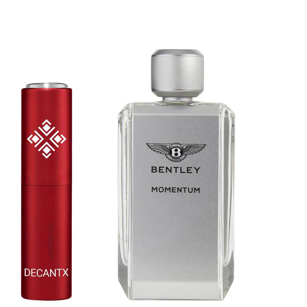 Bentley Momentum Eau de Toilette for Men - Image 9