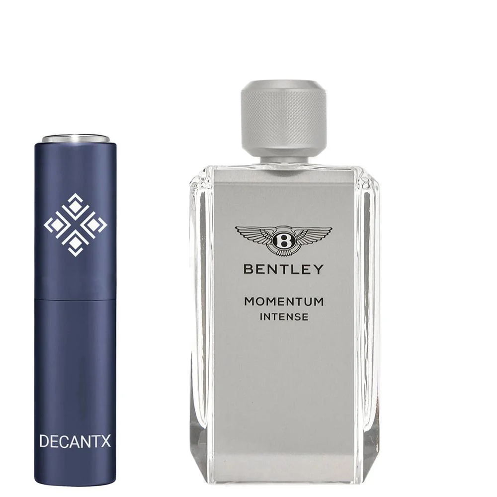 Bentley Momentum Intense Eau de Parfum for Men - Image 10