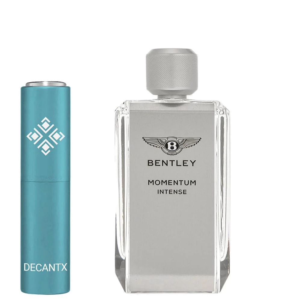 Bentley Momentum Intense Eau de Parfum for Men - Image 11