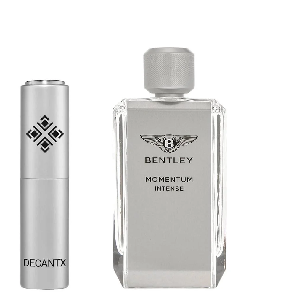 Bentley Momentum Intense Eau de Parfum for Men - Image 12