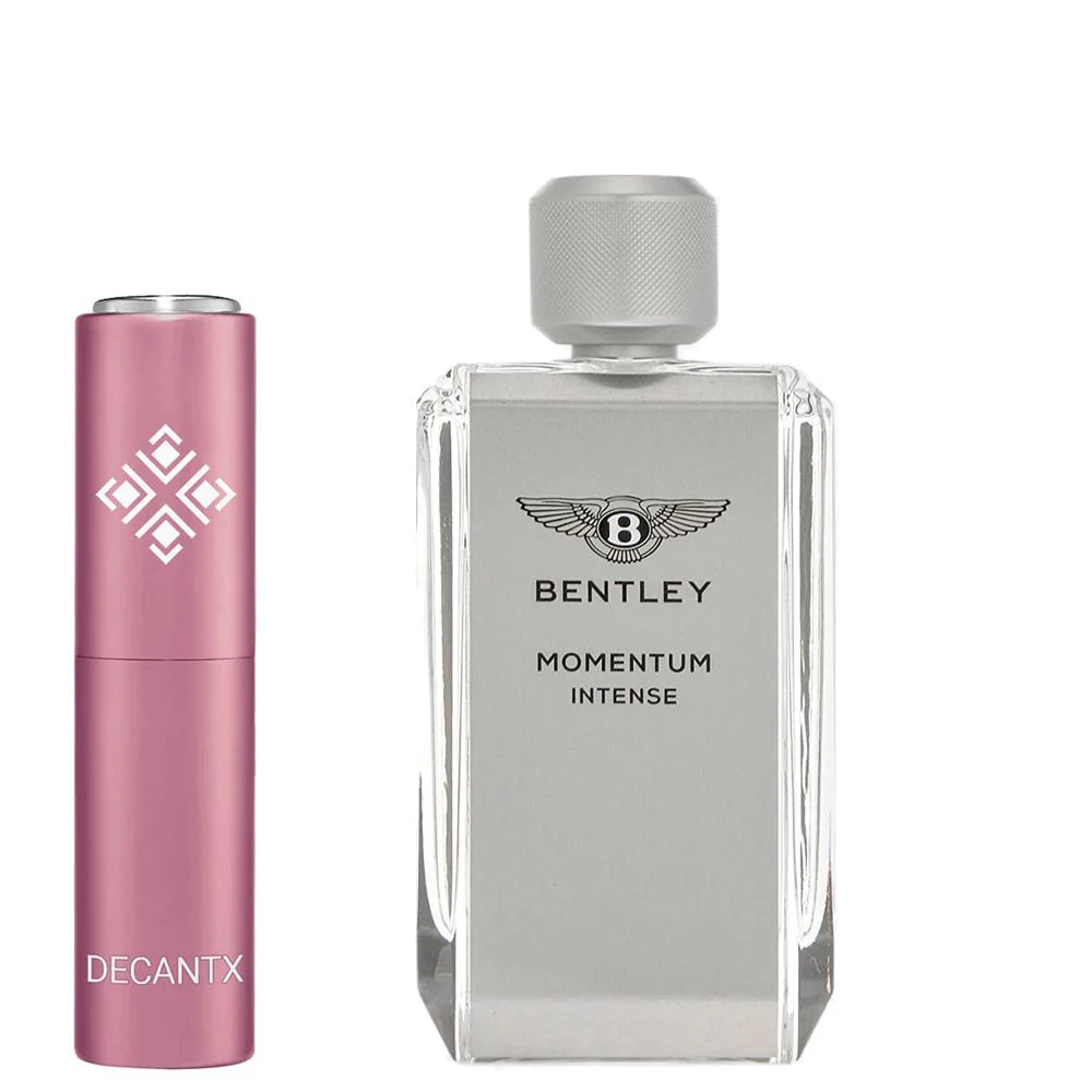 Bentley Momentum Intense Eau de Parfum for Men - Image 13