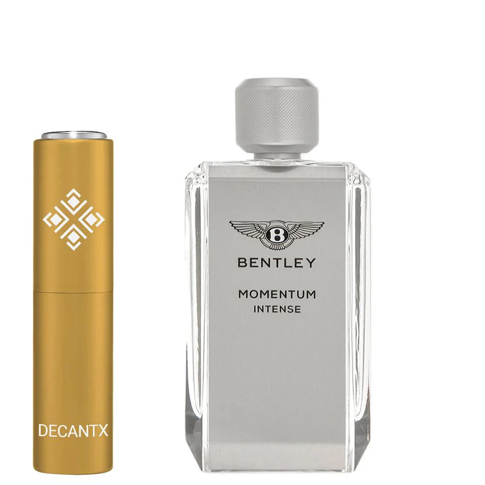Bentley Momentum Intense Eau de Parfum for Men - Image 14