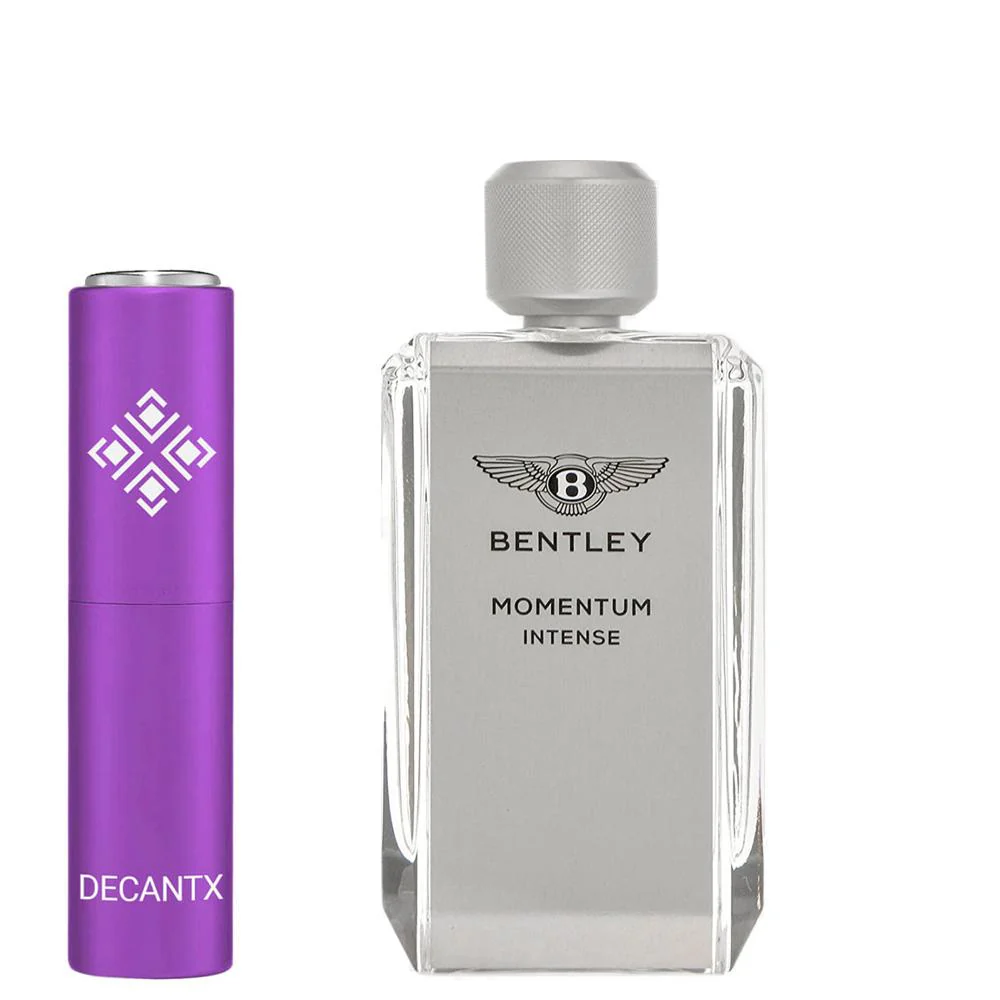 Bentley Momentum Intense Eau de Parfum for Men - Image 15