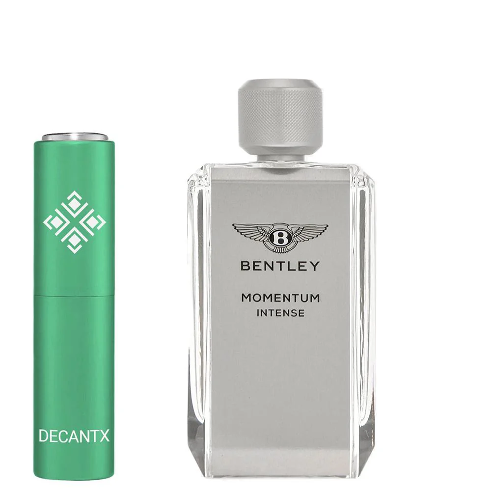 Bentley Momentum Intense Eau de Parfum for Men - Image 16