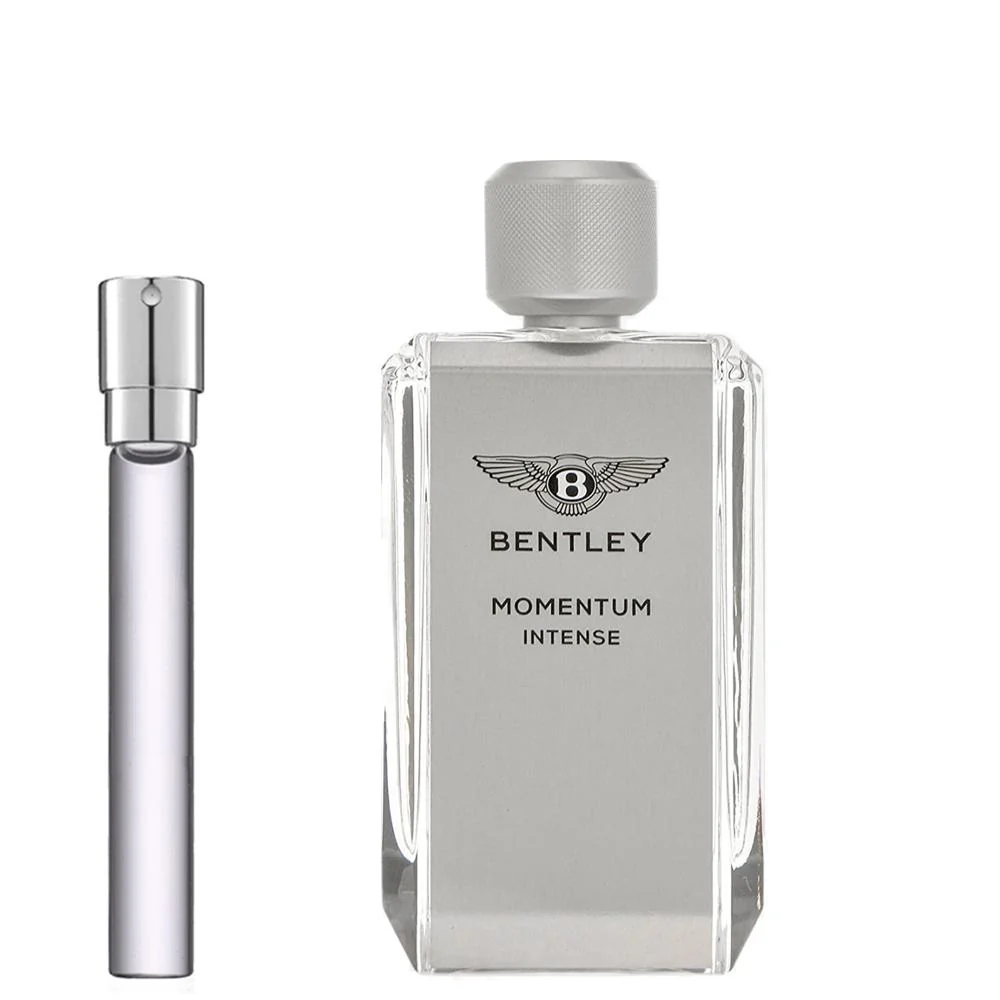 Bentley Momentum Intense Eau de Parfum for Men - Image 17
