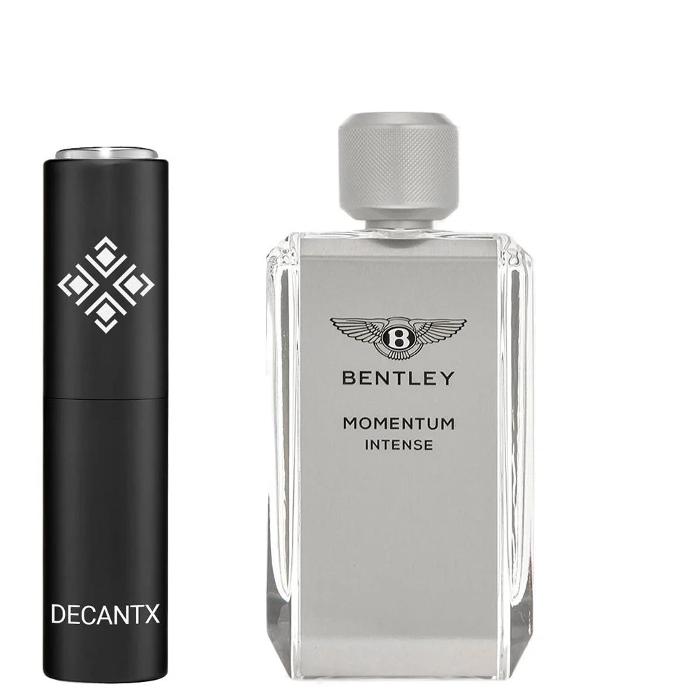 Bentley Momentum Intense Eau de Parfum for Men - Image 18