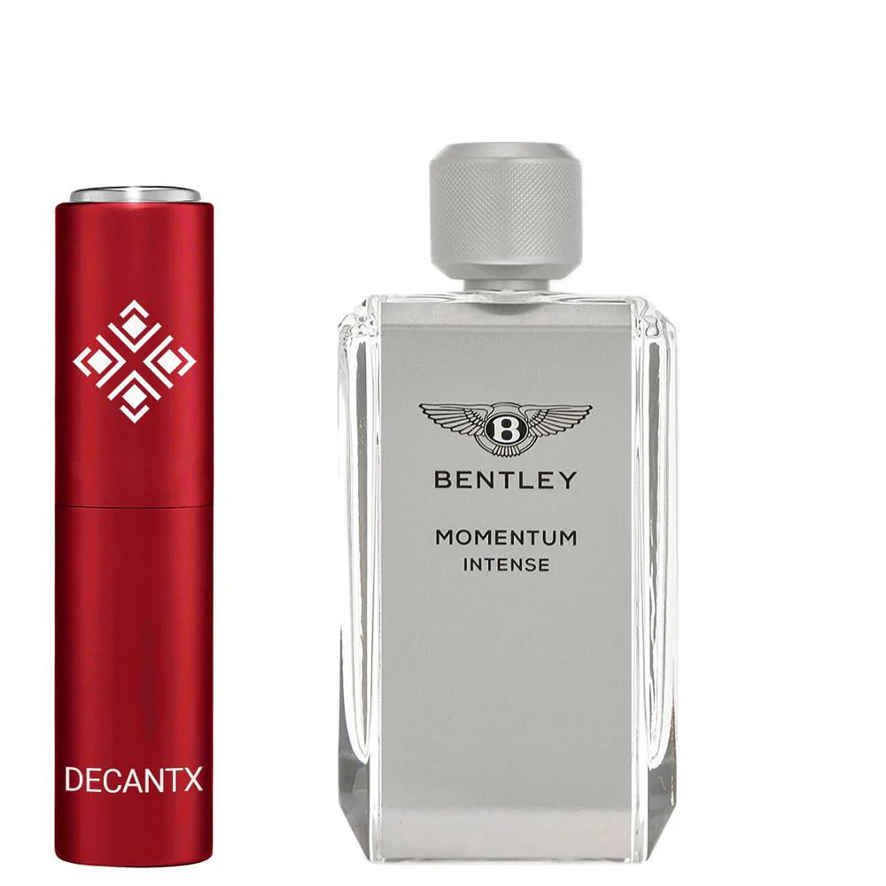 Bentley Momentum Intense Eau de Parfum for Men - Image 19