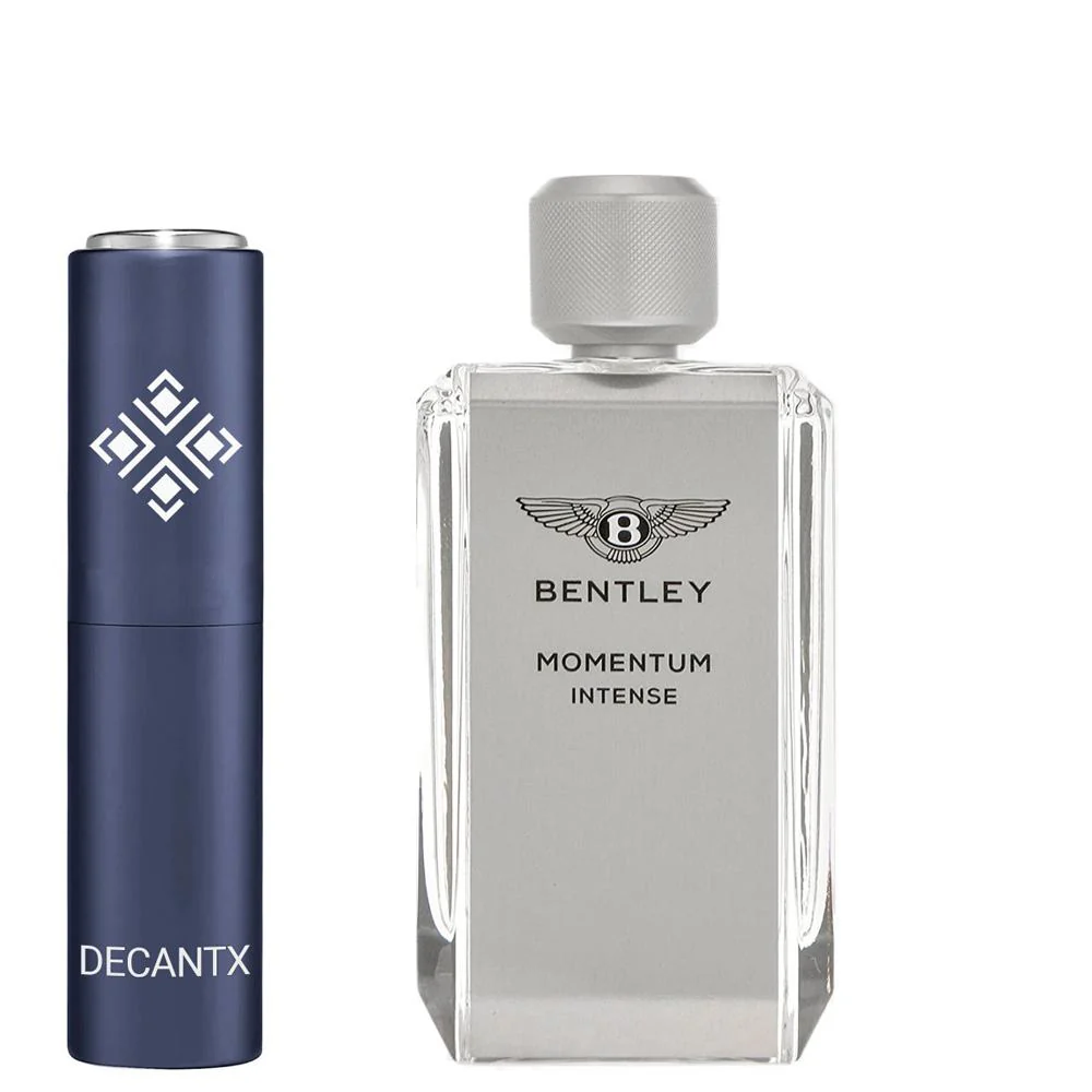 Bentley Momentum Intense Eau de Parfum for Men - Image 20