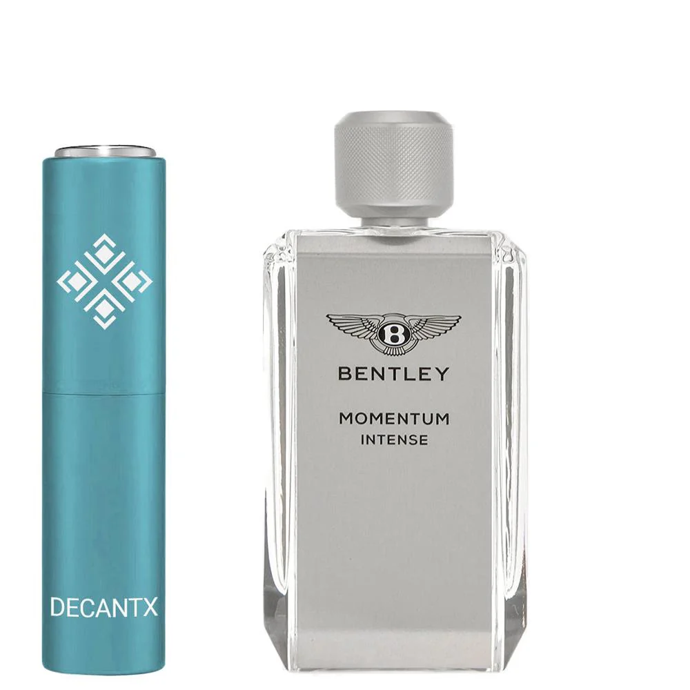 Bentley Momentum Intense Eau de Parfum for Men - Image 21