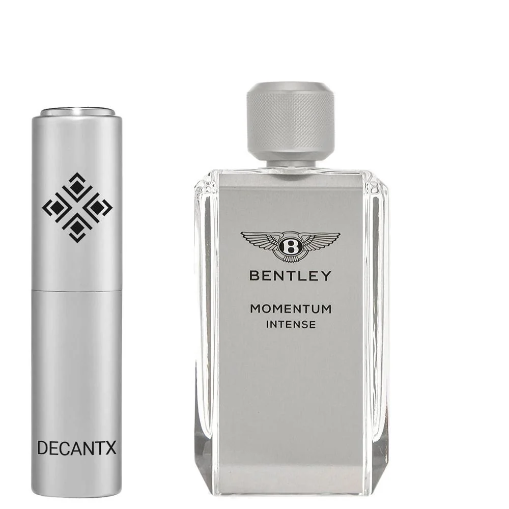 Bentley Momentum Intense Eau de Parfum for Men - Image 22