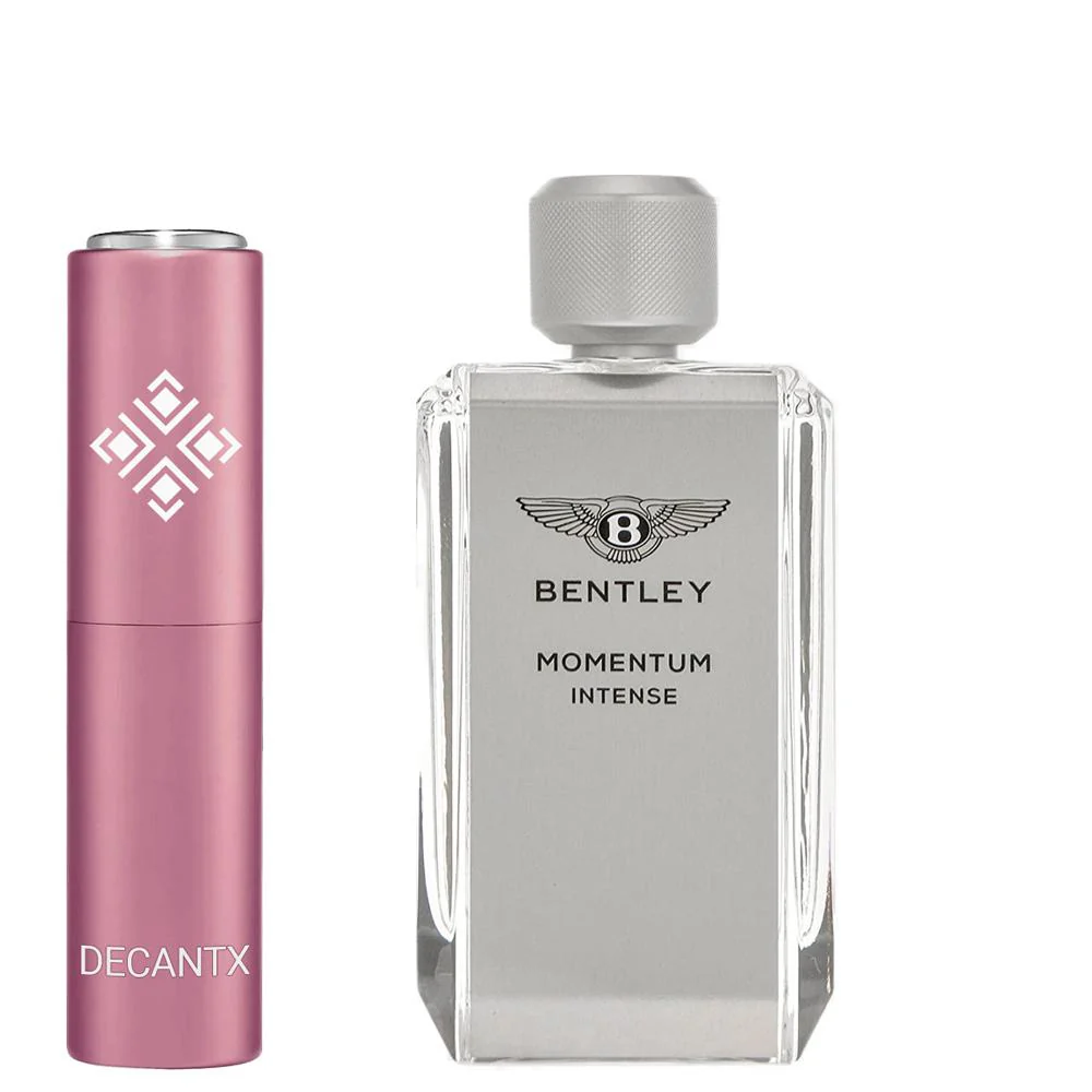 Bentley Momentum Intense Eau de Parfum for Men - Image 23